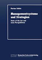 Managementsysteme und Strategien