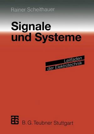 Signale und Systeme