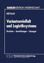 Variantenvielfalt und Logistiksysteme