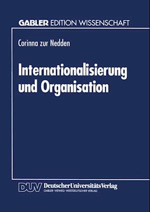 Internationalisierung und Organisation