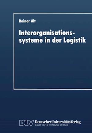 Interorganisationssysteme in der Logistik