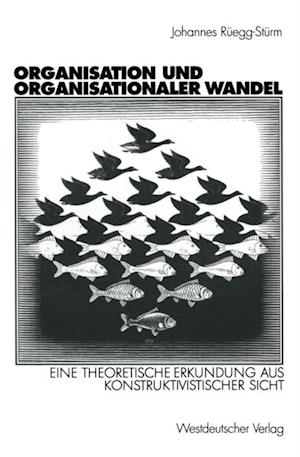 Organisation und organisationaler Wandel