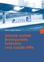 Urbane soziale Brennpunkte, Exklusion und soziale Hilfe