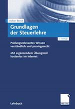 Grundlagen der Steuerlehre