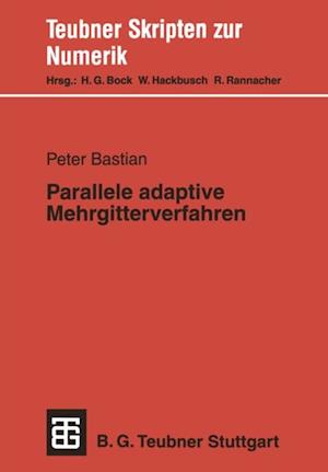 Parallele adaptive Mehrgitterverfahren