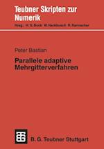 Parallele adaptive Mehrgitterverfahren