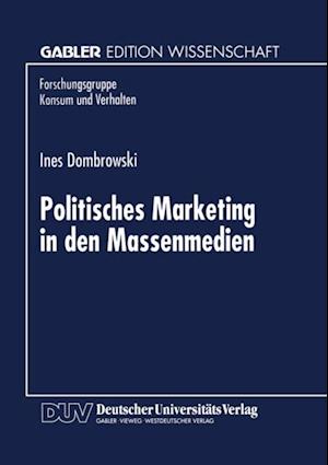 Politisches Marketing in den Massenmedien