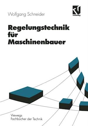 Regelungstechnik für Maschinenbauer