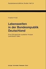 Lebenswelten in der Bundesrepublik Deutschland