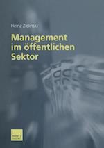 Management im öffentlichen Sektor