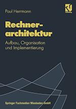 Rechnerarchitektur