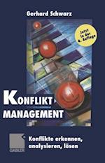 Konflikt-Management