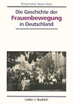 Die Geschichte der Frauenbewegung in Deutschland