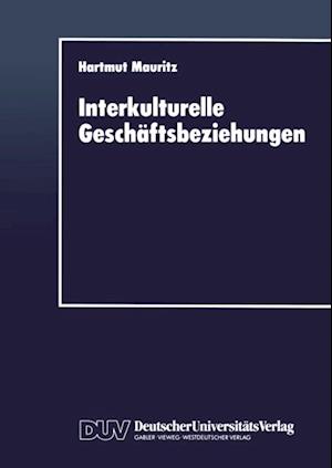 Interkulturelle Geschäftsbeziehungen