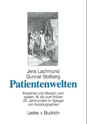 Patientenwelten