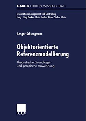 Objektorientierte Referenzmodellierung