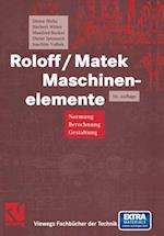 Roloff/Matek Maschinenelemente