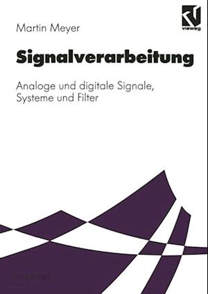 Signalverarbeitung