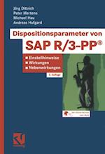 Dispositionsparameter von SAP R/3-PP®