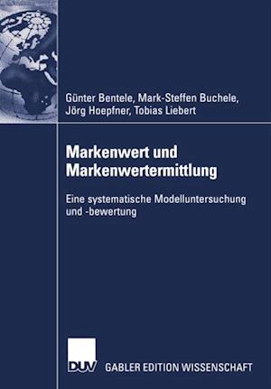 Markenwert und Markenwertermittlung