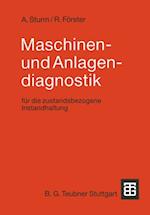 Maschinen- und Anlagendiagnostik