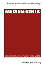 Medien-Ethik