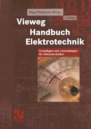 Vieweg Handbuch Elektrotechnik