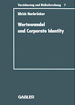 Wertewandel und Corporate Identity