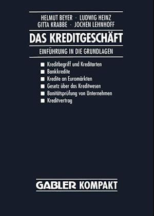 Das Kreditgeschäft