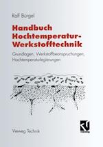 Handbuch Hochtemperatur-Werkstofftechnik