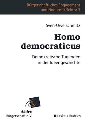 Homo democraticus