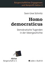 Homo democraticus