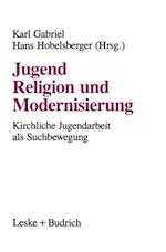 Jugend, Religion und Modernisierung