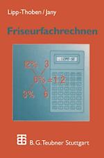 Friseurfachrechnen