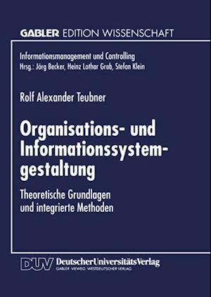 Organisations- und Informationssystemgestaltung