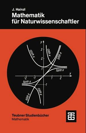 Mathematik für Naturwissenschaftler