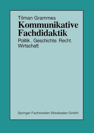 Kommunikative Fachdidaktik