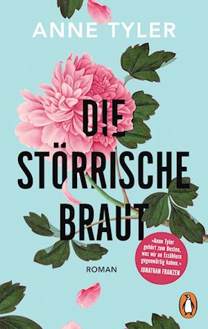 Die störrische Braut