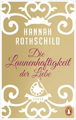 Die Launenhaftigkeit der Liebe