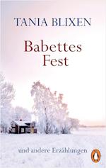 Babettes Fest