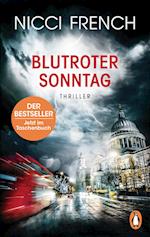 Blutroter Sonntag