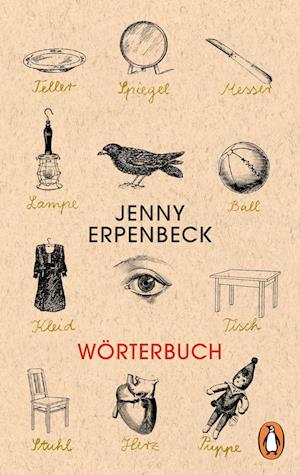 Wörterbuch