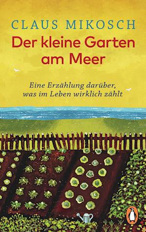 Der kleine Garten am Meer