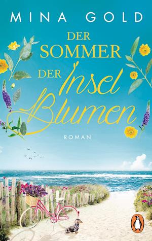 Der Sommer der Inselblumen