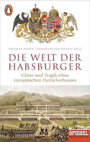 Die Welt der Habsburger