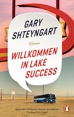 Willkommen in Lake Success