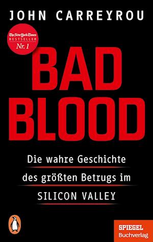 Bad Blood