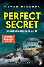 Perfect Secret - Hier ist Dein Geheimnis sicher