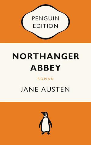 Northanger Abbey