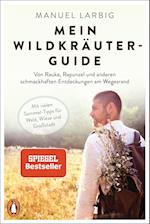 Mein Wildkräuter-Guide